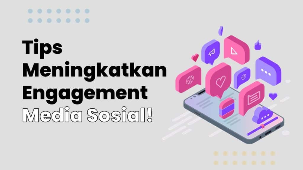 Tips Media Sosial yang Sukses