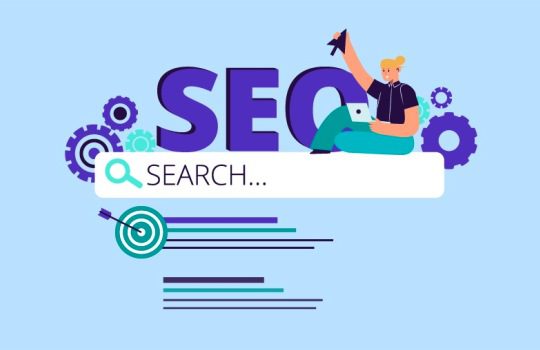 Tips Memilih Layanan SEO yang Cocok Buat Bisnismu