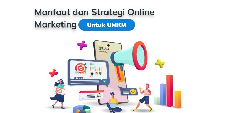 digital marketing untuk UMKM