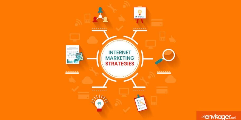 internet marketing strategies