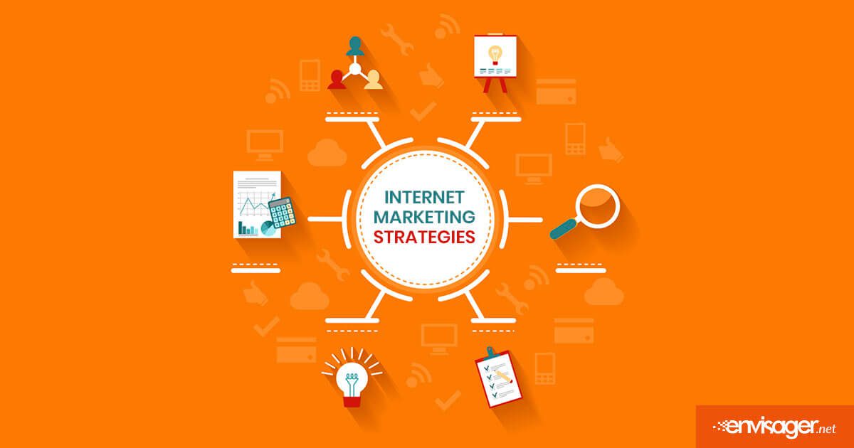 internet marketing strategies