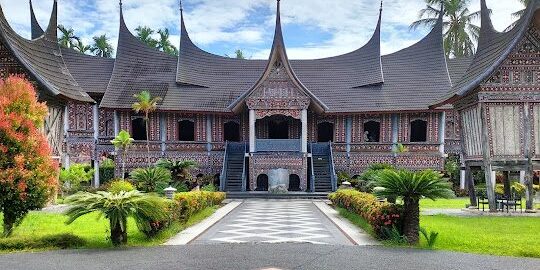 jasa web payakumbuh
