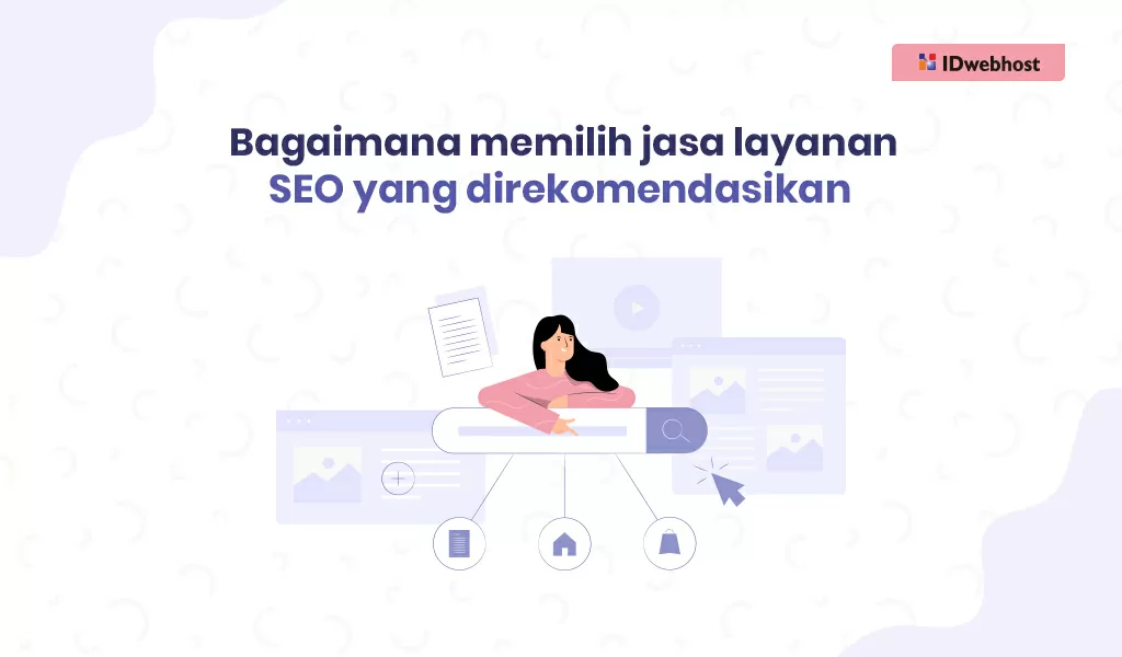 layanan jasa seo
