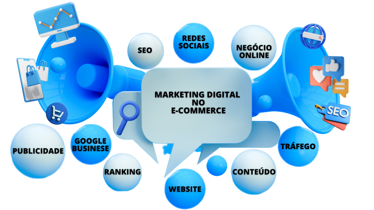 seo marketing