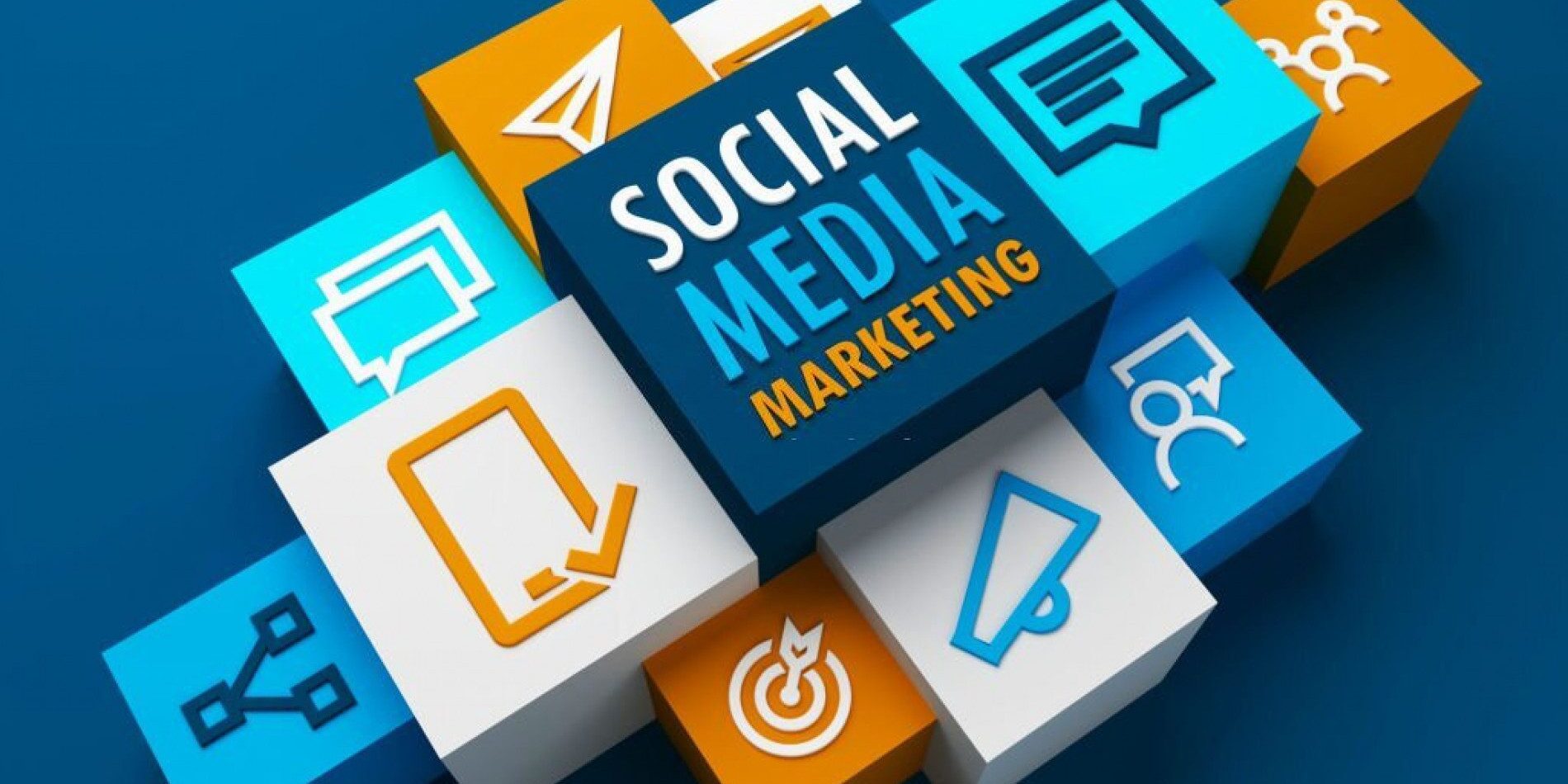 sosial media marketing