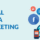 sosial media marketing
