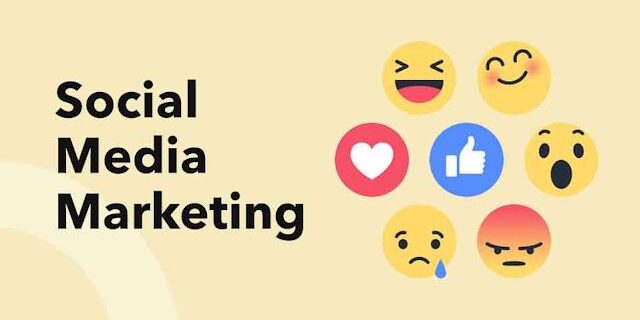 sosial media marketing
