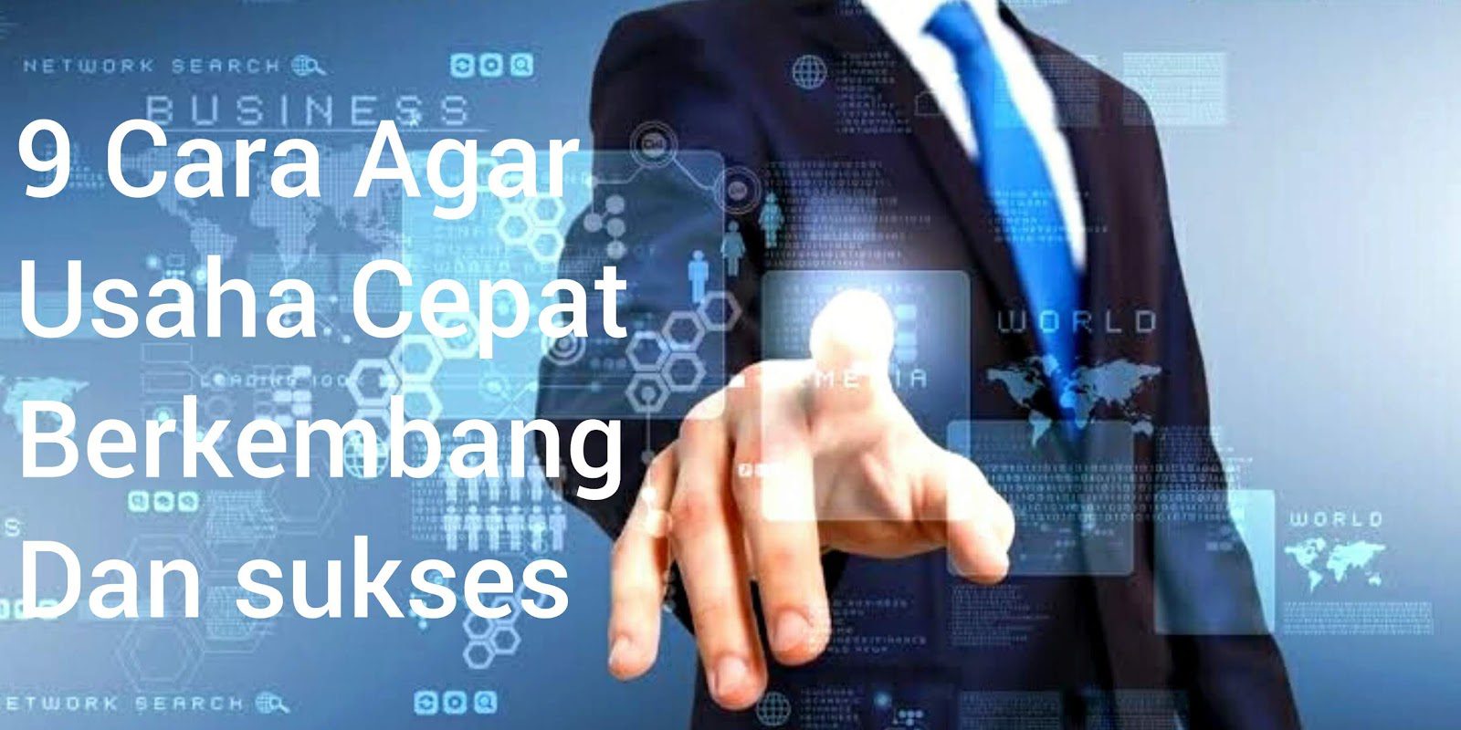 tips usaha berkembang