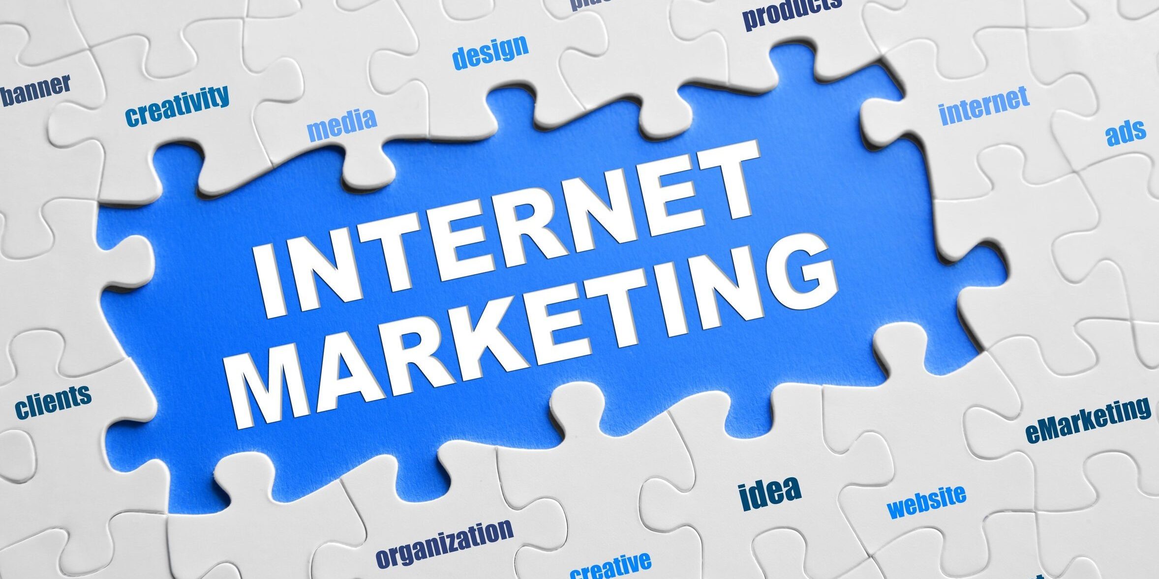 wat is internet marketing