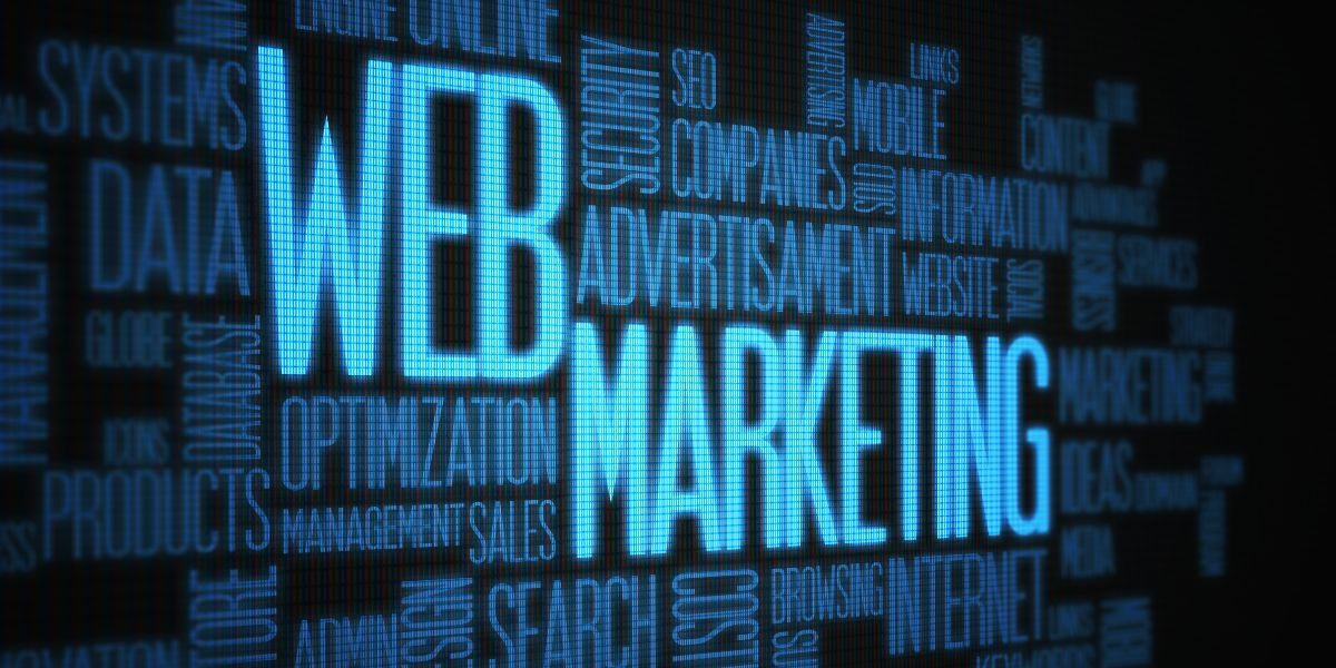 web marketing