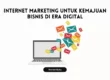 internet marketing