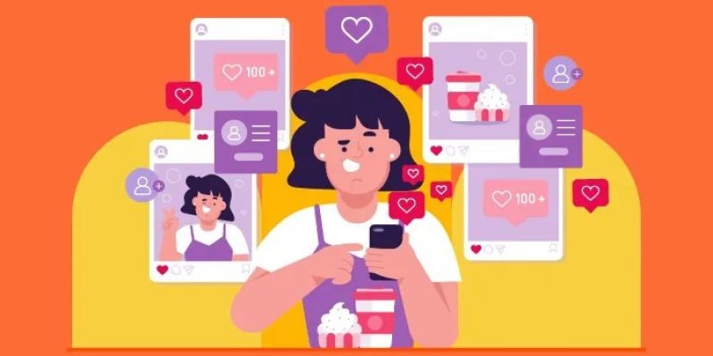 sosial media marketing