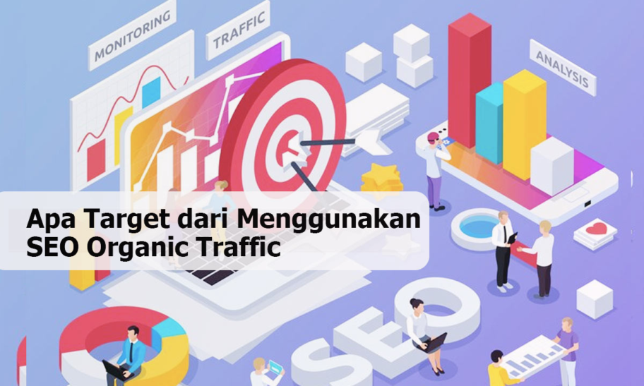 traffic internet marketing