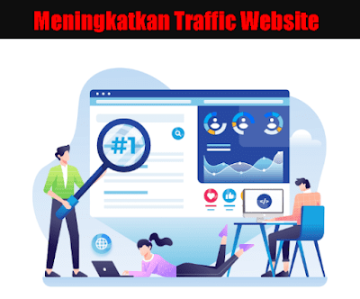 traffic web